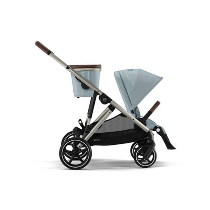 Cybex Kinderwagen Gazelle S Stormy Blue