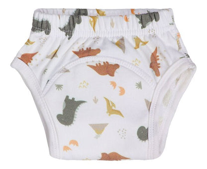 Tryco Oefenbroekje Blush & Blossom Dino Multicolor 24-36 maanden