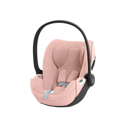 Cybex Siège-auto Cloud T i-size PLUS Peach Pink