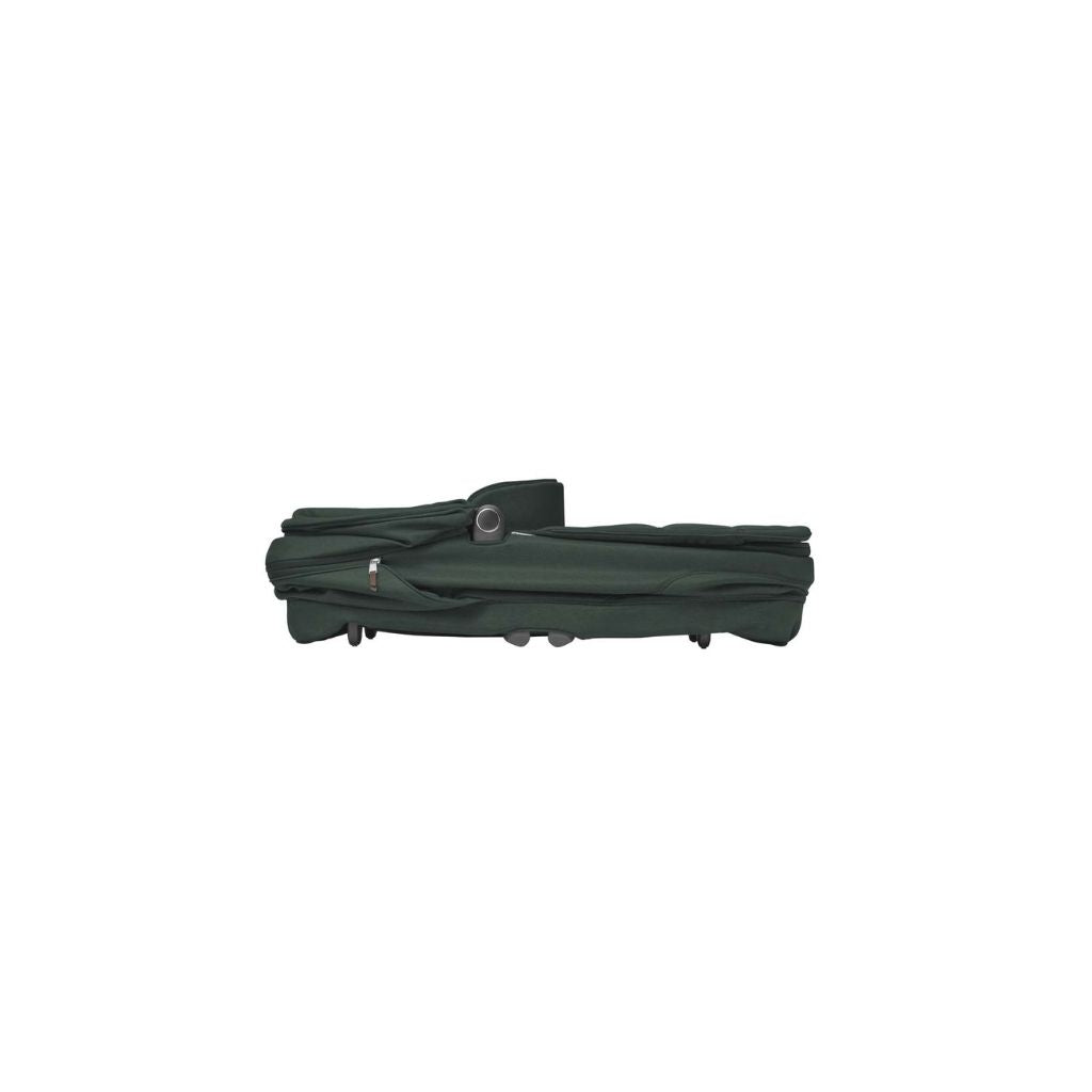 Maxi-Cosi Nacelle Sense pour poussette Oxford Twillic Green