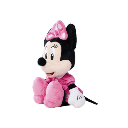 Disney Pluch Minnie Clubhouse 25cm