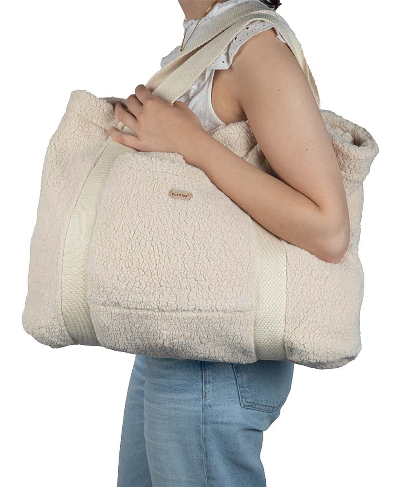Pericles Verzorgingstas Nomad Creme