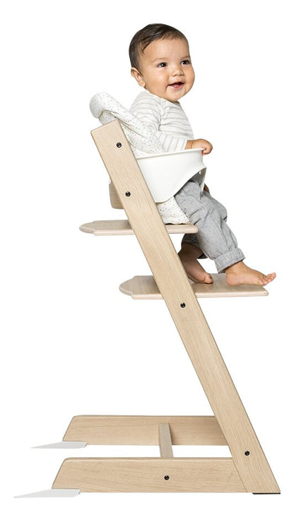 Stokke® Baby Set Tripp Trapp® wit