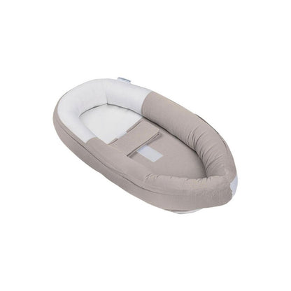 doomoo Nid de bébé Cocoon Sand
