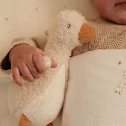 Little Dutch Knuffel Little Goose 25 cm