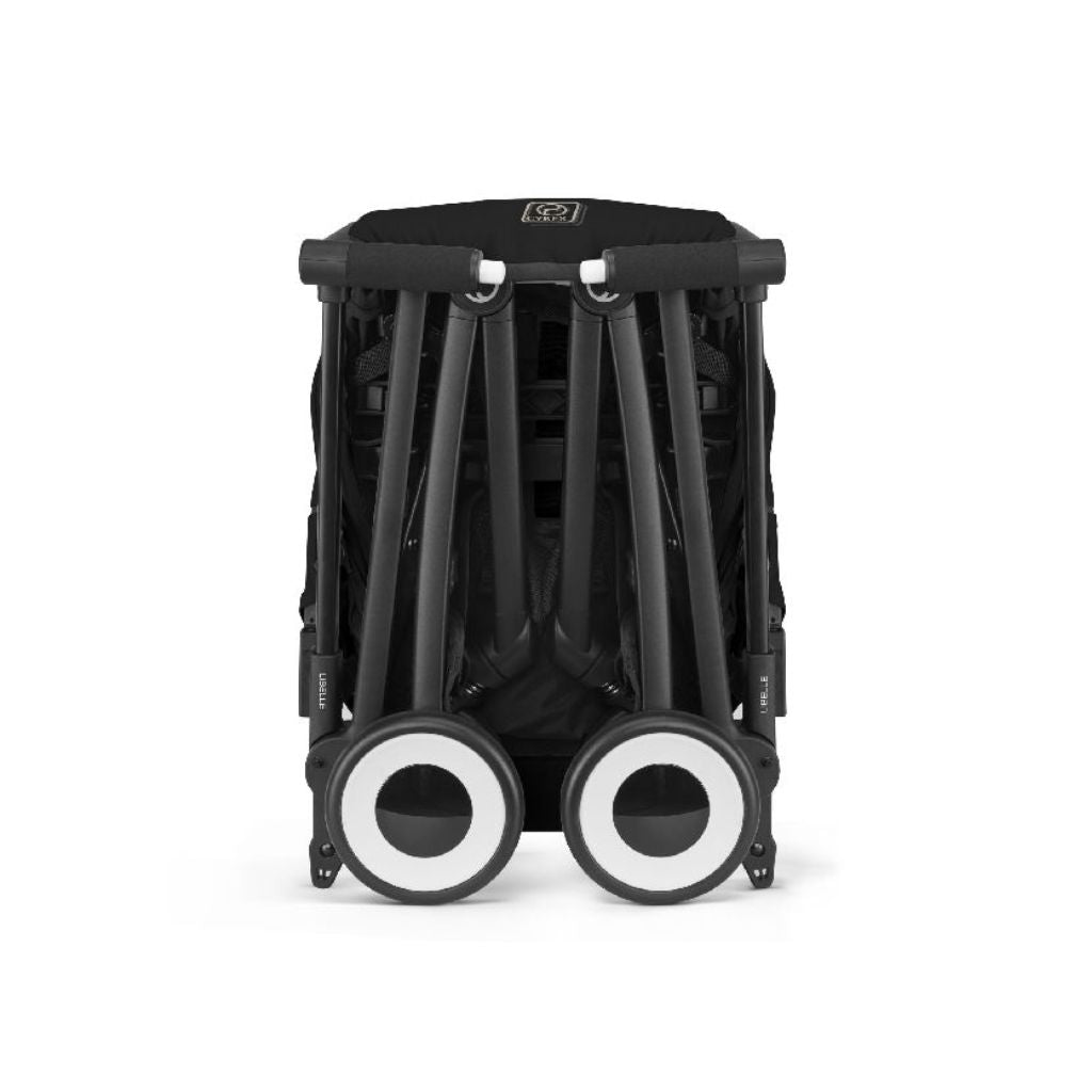 Cybex Buggy Libelle 2025 Magic Black