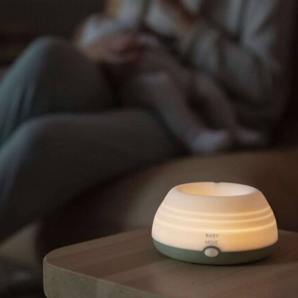 Owego Luchtbevochtiger Sweet Dreamz Humidifer Aspen