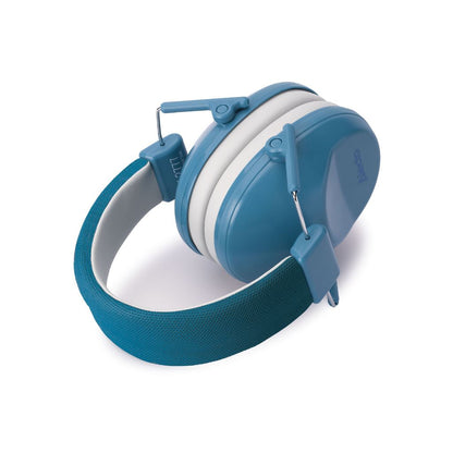 Alecto Protection auditive pour enfants Bleu