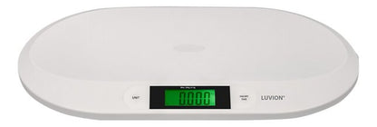 Luvion Pèse-bébé Exact 75 blanc
