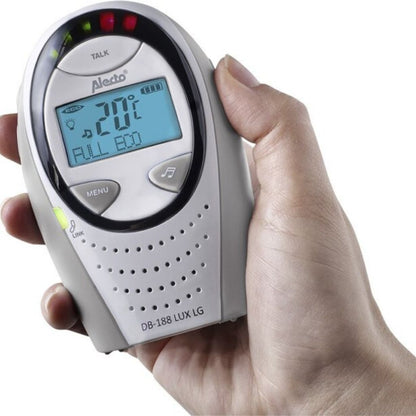 Alecto Babyphone DB-188 LUX LG