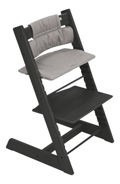 Stokke® Coussin réducteur pour chaise haute Tripp Trapp® Icon Grey