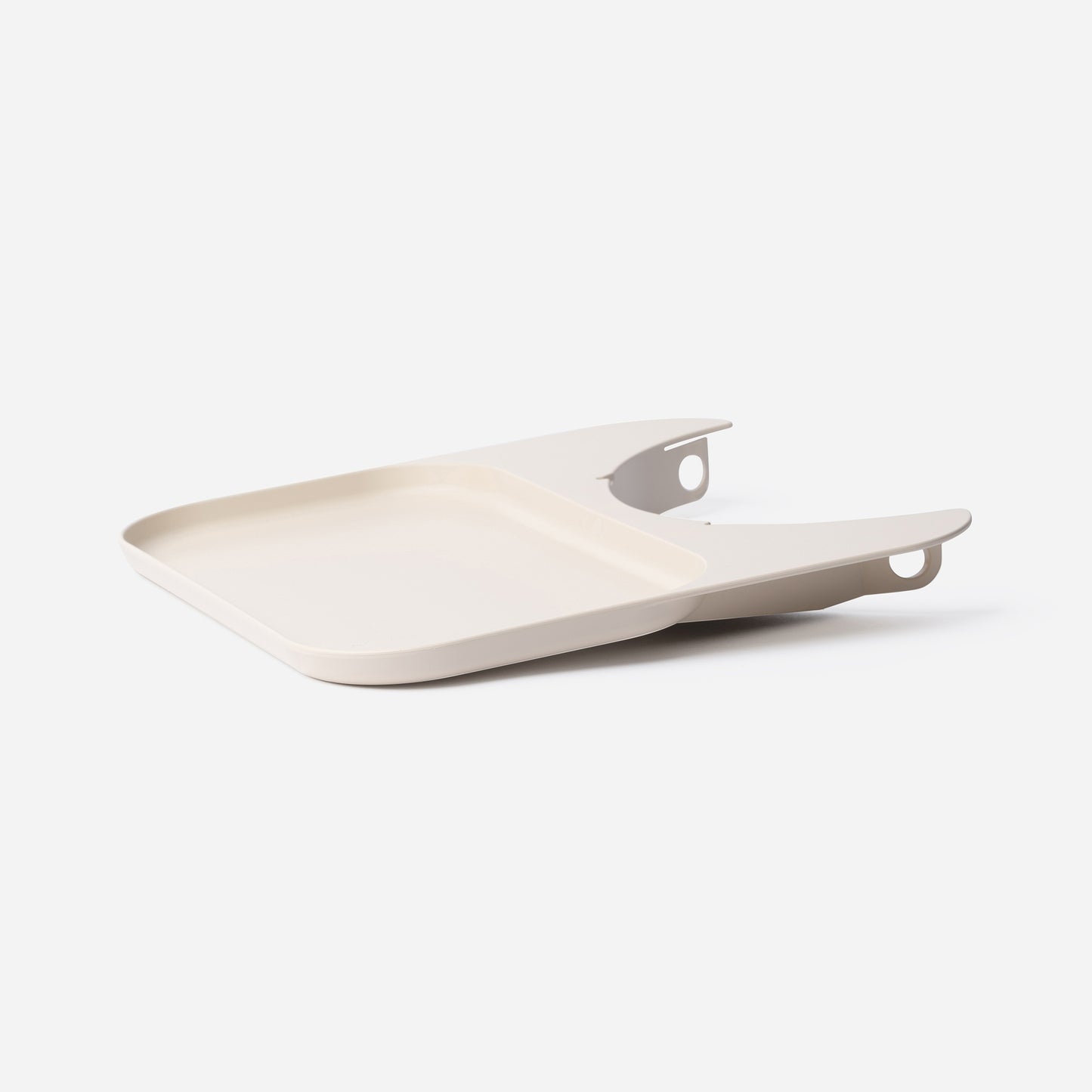 KAOS Eettablet Klapp Ivory