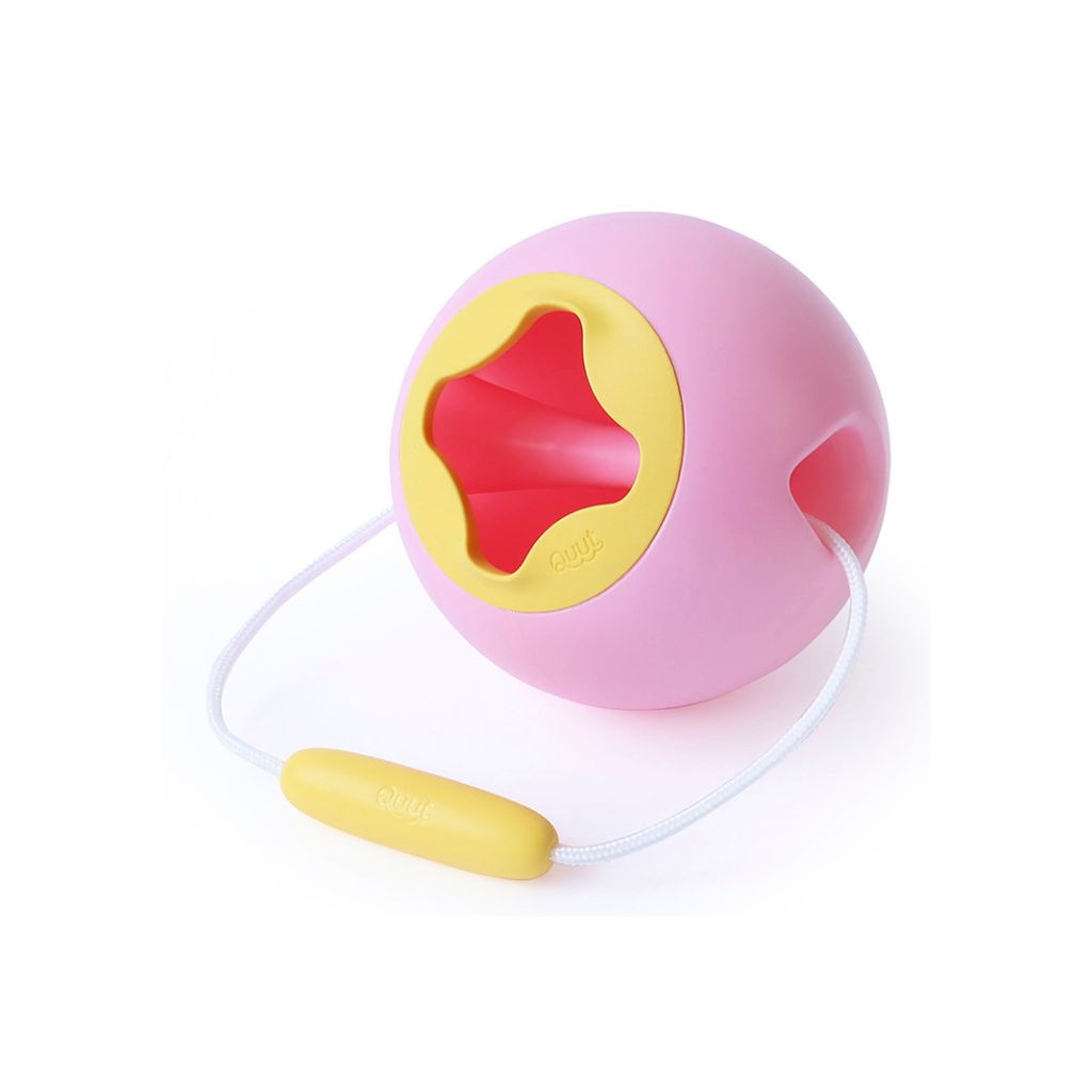 Quut Emmer Mini Ballo Sweet Pink
