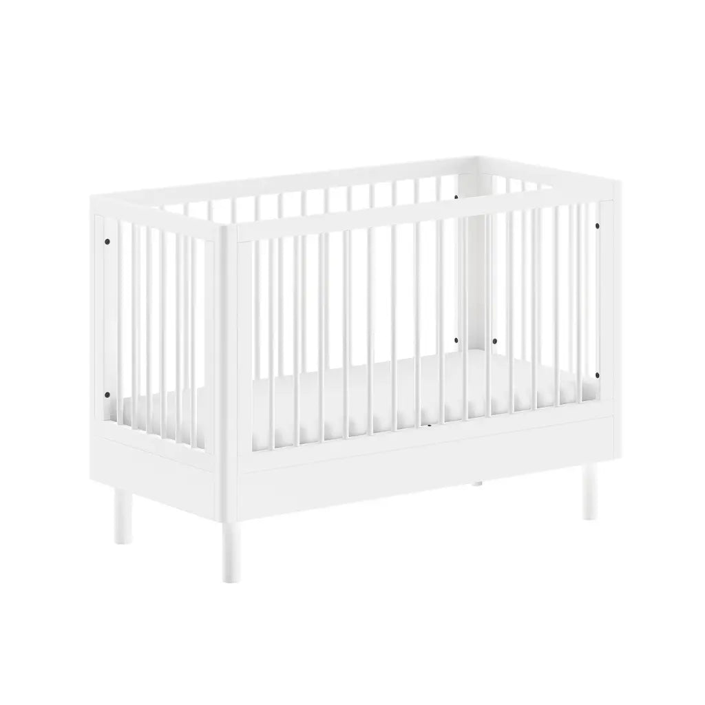 JAXX Babybed Forrest Beech B 60 x L 120 cm