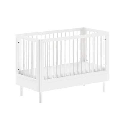JAXX Babybed Forrest Beech B 60 x L 120 cm