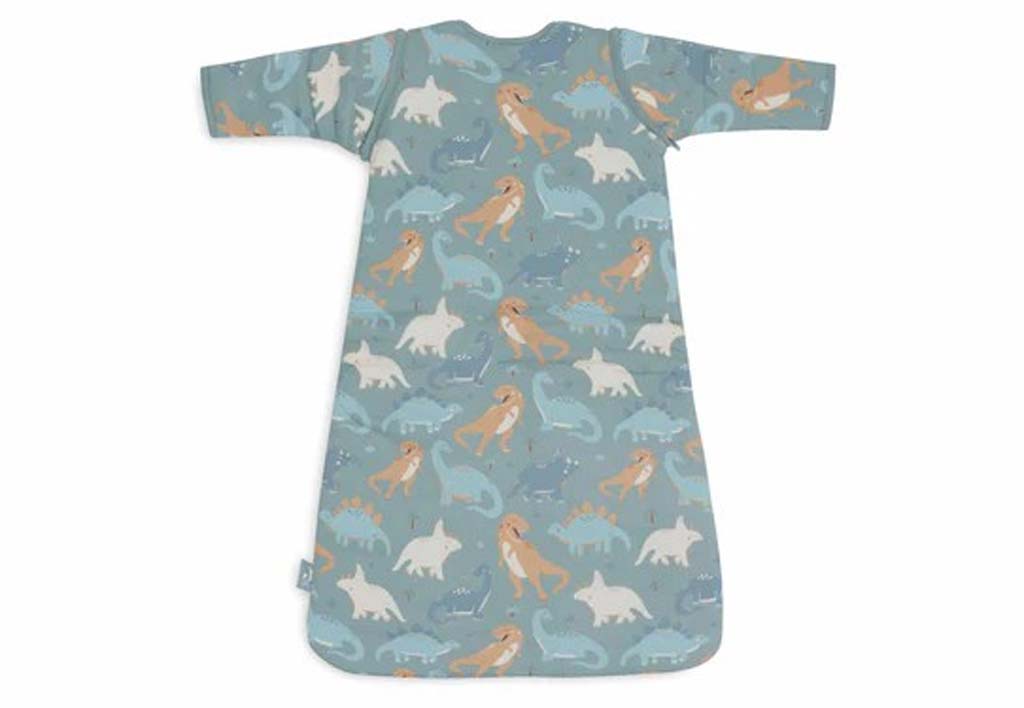 Jollein Winterslaapzak Roarsome TOG 2,5-3,5 Multi 90 cm