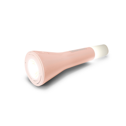 KIDYWOLF Zaklamp Kidyflashlight nude