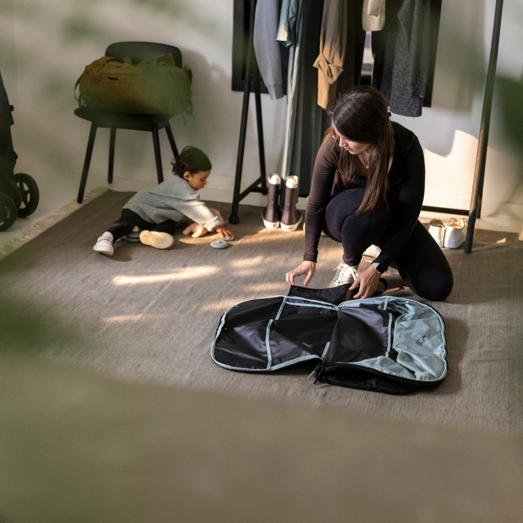 Thule Travel bag medium voor kinderwagen Shine en Spring