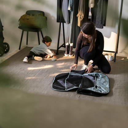 Thule Travel bag medium voor kinderwagen Shine en Spring