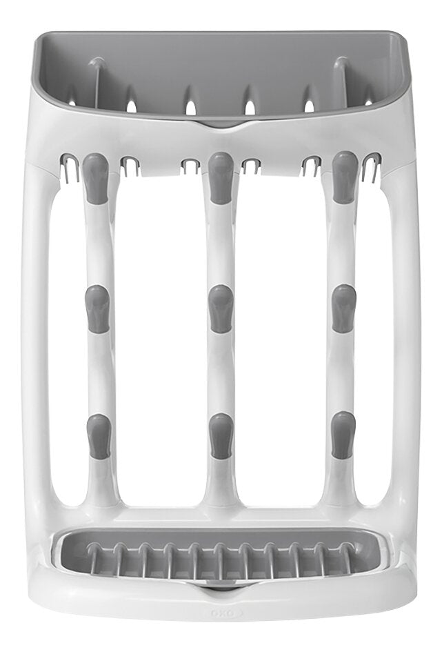 OXO Tot Égouttoir Grey