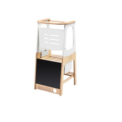 Maxi-Cosi Leertoren Toucan 3-in-1 Natural Wood