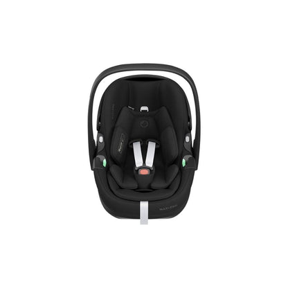 Maxi-Cosi Draagbare autostoel Pebble 360 Pro Groep 0+ i-Size Essential Black