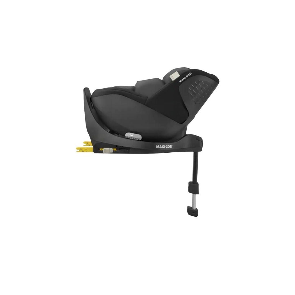 Maxi-Cosi Autostoel Mica Pro Eco i-Size Groep 0+/1  Authentic Black