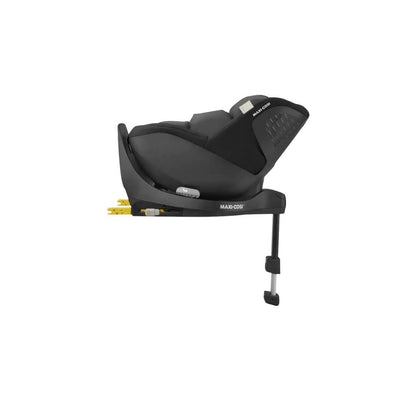 Maxi-Cosi Autostoel Mica Pro Eco i-Size Groep 0+/1  Authentic Black