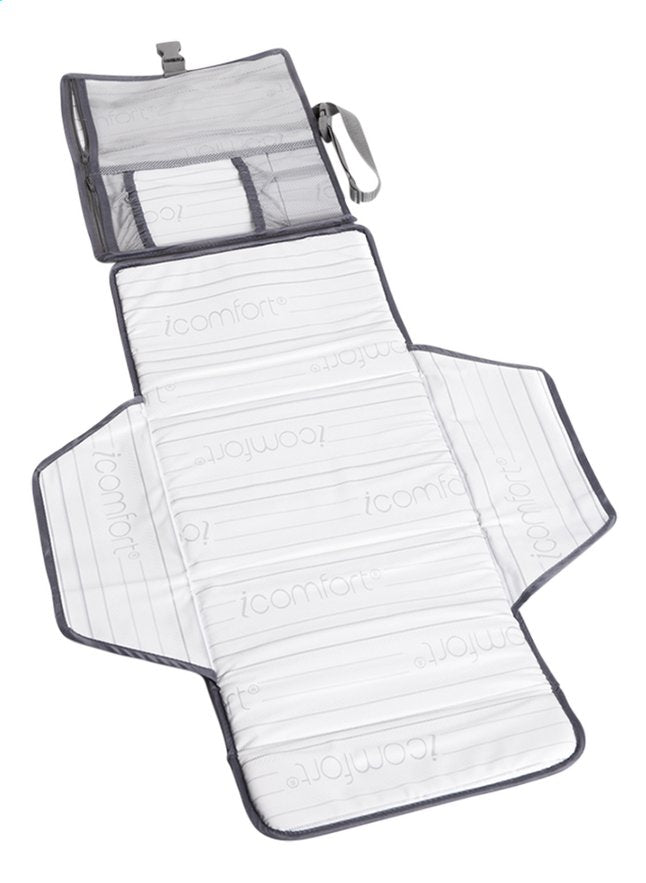 Bo Jungle Matelas à langer B-Portable Changing Pad