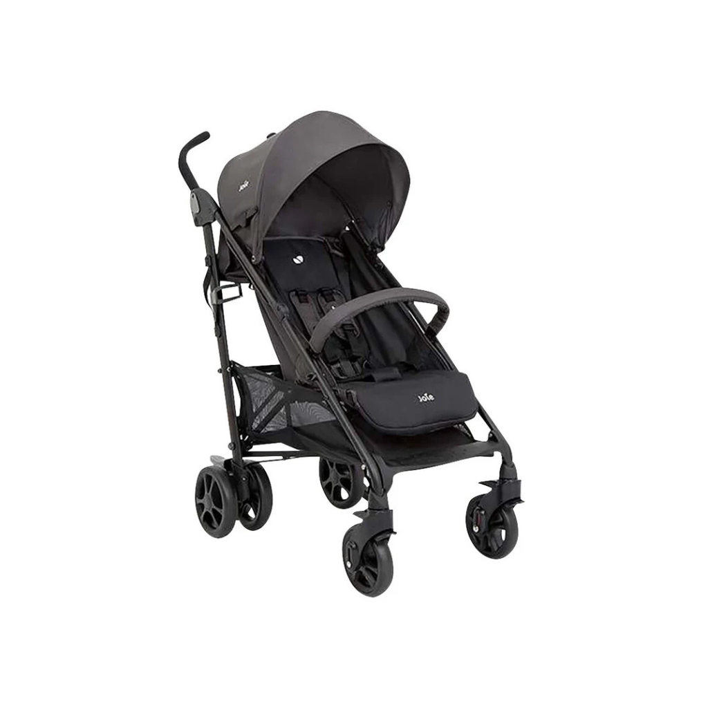 Joie Brisk LX Poussette canne Ember