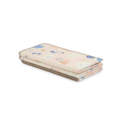 Ludi Grand Tapis Pliable Réversible