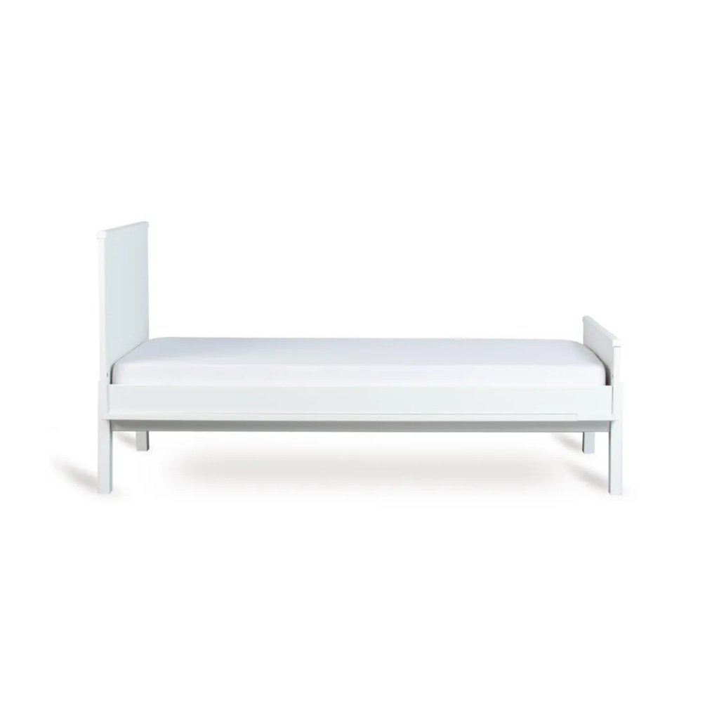 Quax Meegroeibed L 140 x B 70 cm Ashi Cream