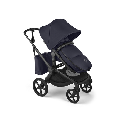 Bugaboo THERMOLITE® performance Voetenzak Deep Indigo