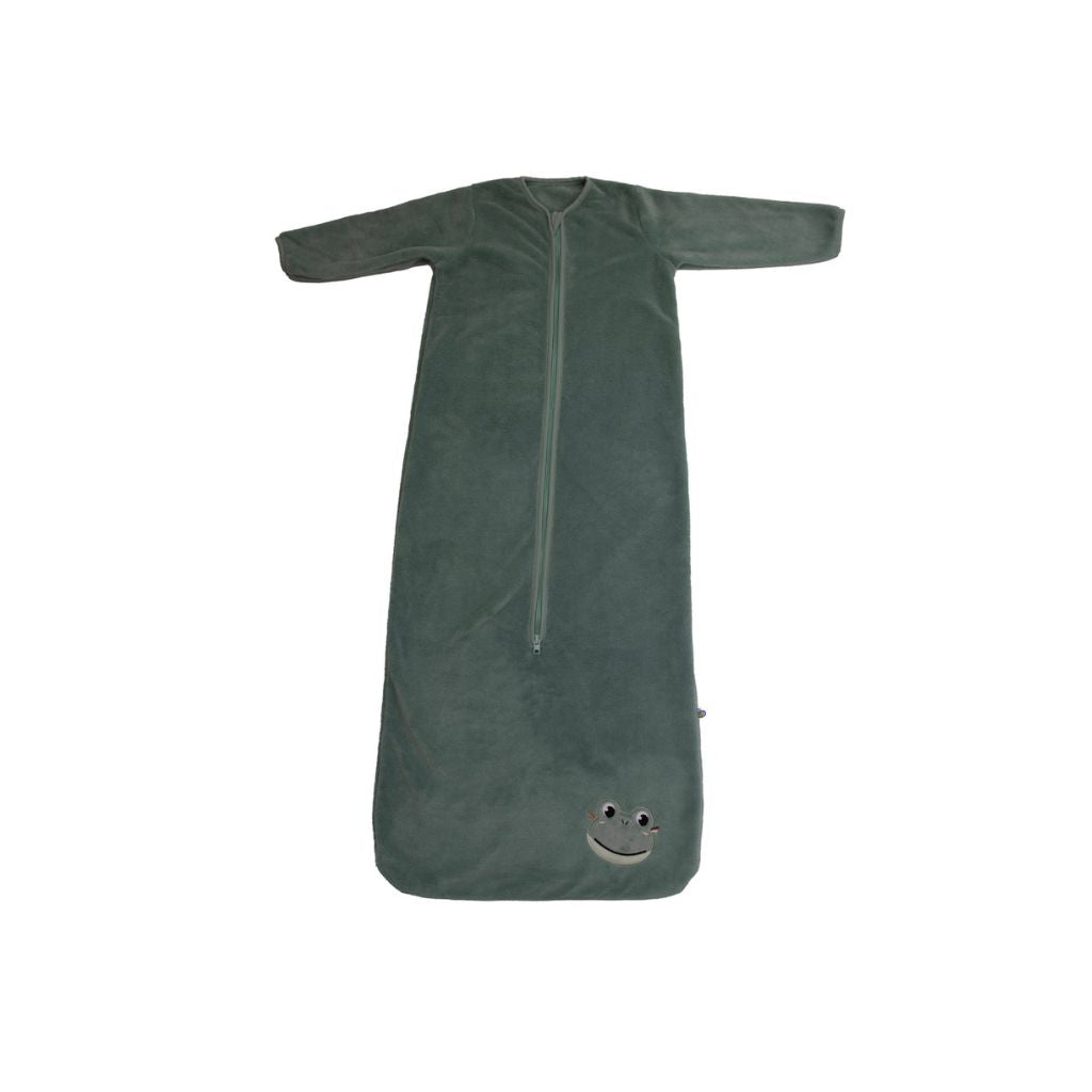 Dreambee Sac de couchage 4 saisons Oscar TOG 0,5-2,5 Green 110 cm