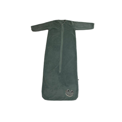Dreambee Sac de couchage 4 saisons Oscar TOG 0,5-2,5 Green 110 cm