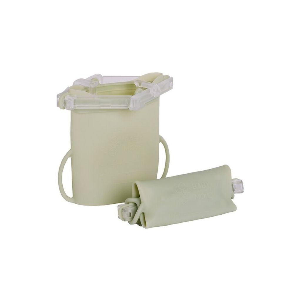 Owego Sachets de conservation Yummy Bag Aspen 230 ml - 2 pièces