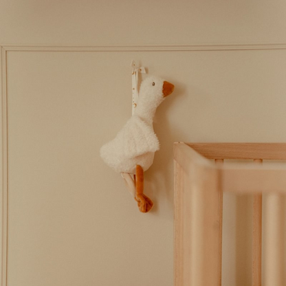 Little Dutch Peluche musicale Little Goose
