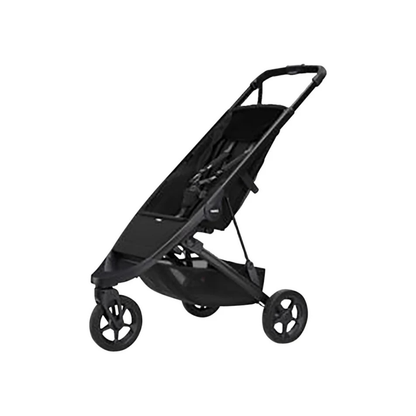 Thule Buggy Spring Black