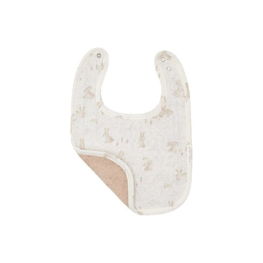 Little Dutch Bavoir Baby Bunny