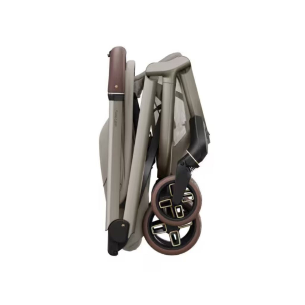 Maxi-Cosi Kinderwagen Fame Cabin Sapphire Sand