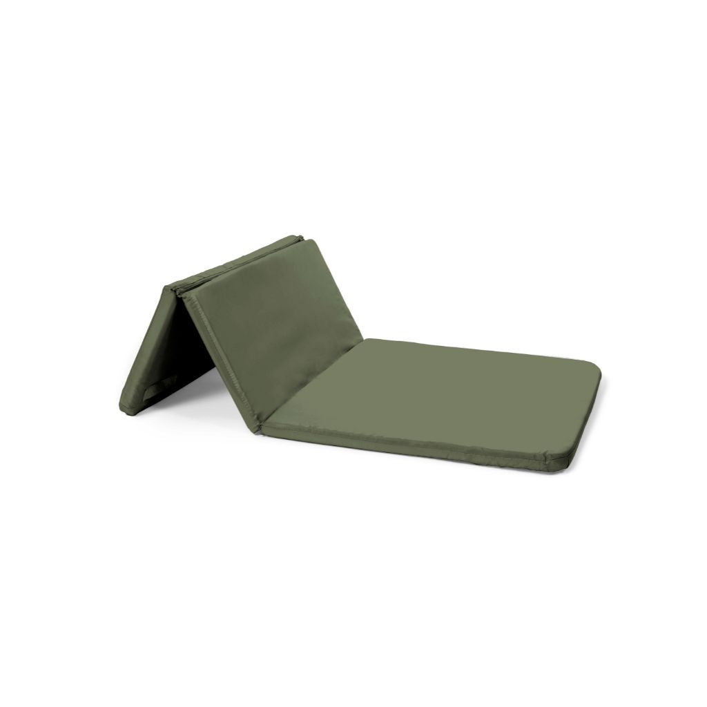 AeroMoov Reisbed Instant Green Moss