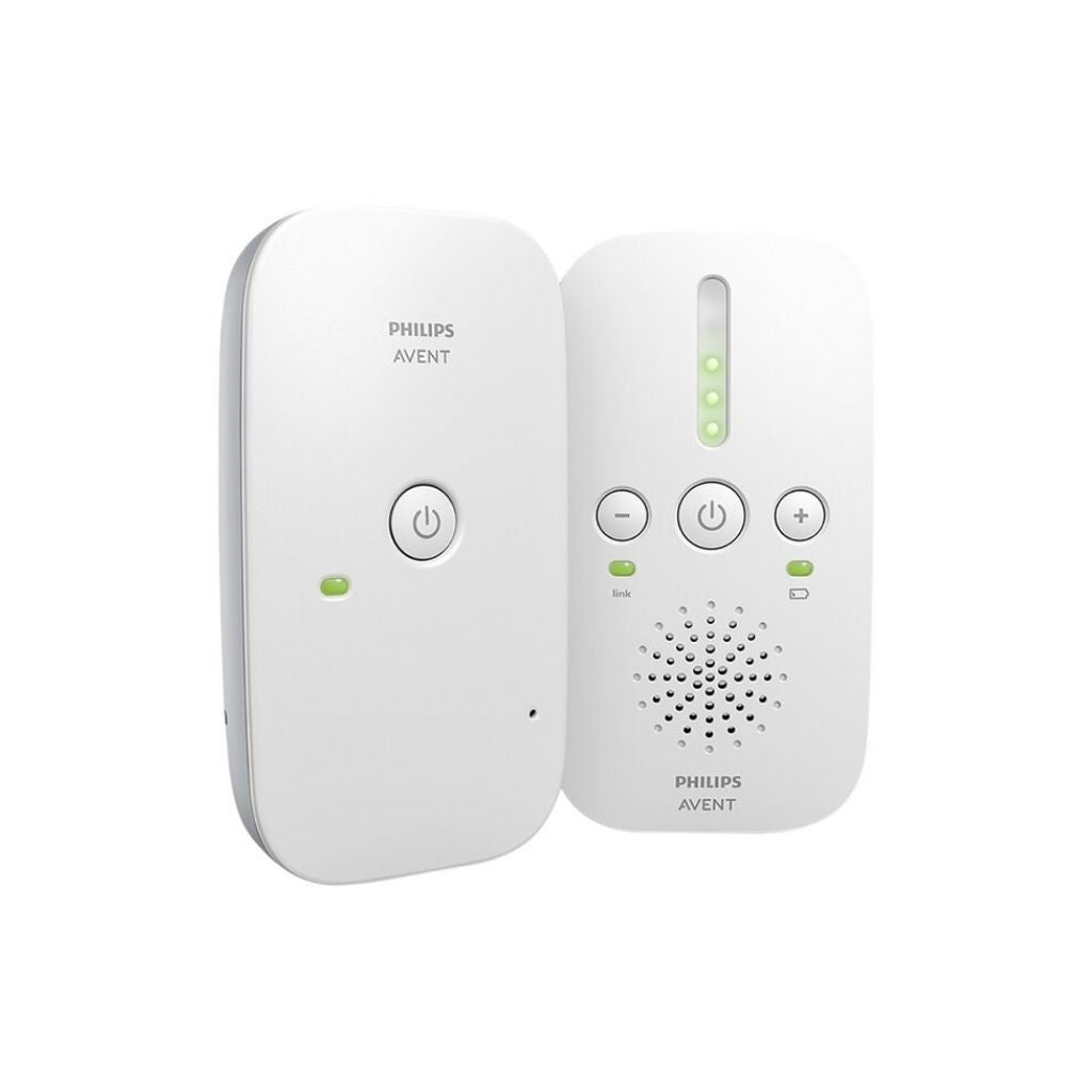 Philips AVENT Babyfoon SCD502/26