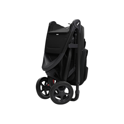 Thule Buggy Spring Black