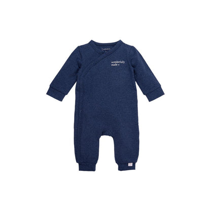 B*E*S*S Pyjama Wonderfully made* bleu taille 50