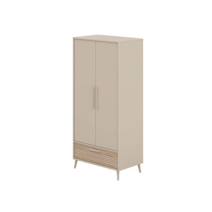 PAIDI Armoire 2 portes Eefje