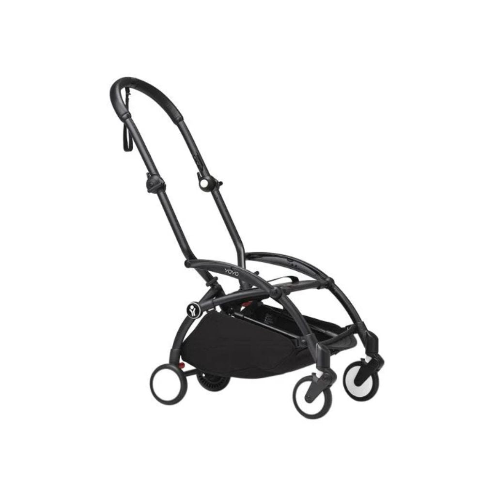 Stokke® Onderstel Voor Kinderwagen YOYO³