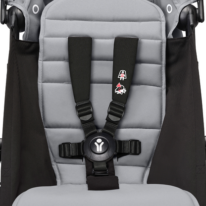 Stokke® Siège pour poussette YOYO³ 6+ Stone