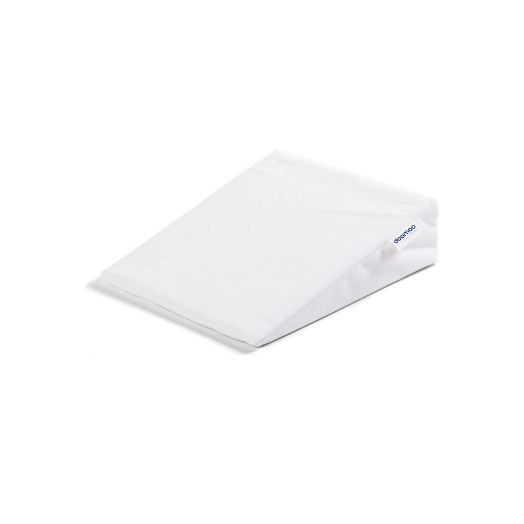 doomoo basics Hellend kussen 10° Small