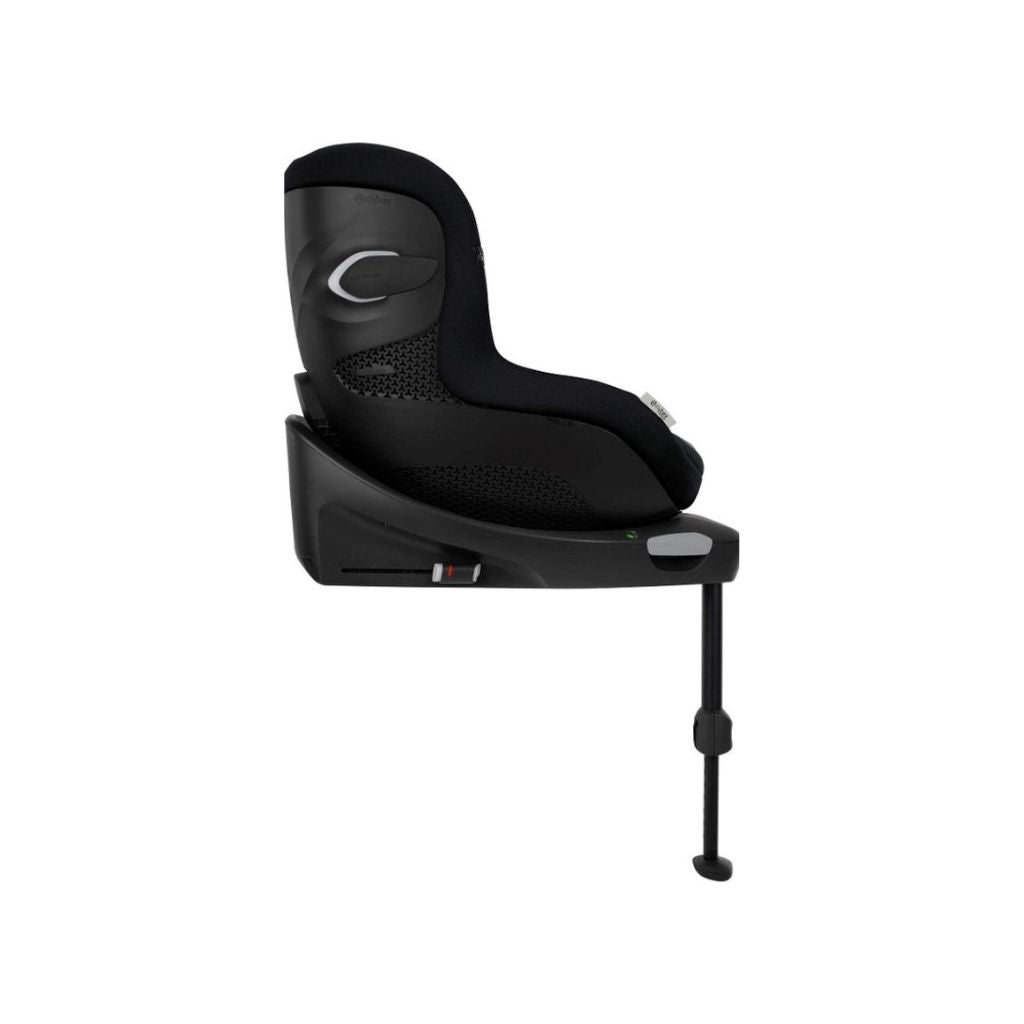 Cybex Autostoel Sirona Gi i-Size Groep 0/1 Magic Black