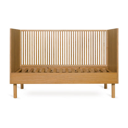 Quax Meegroeibed Hai No Ki L 140 x B 70 cm Natural Ash